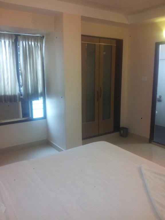 Hotel Srm Grands チェンナイ 部屋 写真